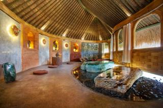 Arya Arkananta Resort & Spa - 3