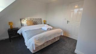 Graylingwell! 4/5Bedroom House Chichester Goodwood - Chichester - 3