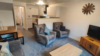 Graylingwell! 4/5Bedroom House Chichester Goodwood - Chichester - 5