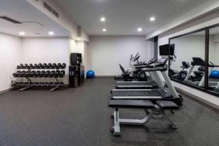 La Quinta Inn & Suites by Wyndham Tulsa Downtown - Route 66 - Tulsa - 4