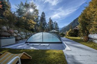 Sportapart Schweighofer Ski-in & Ski-out - 1