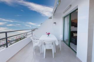 APARTAMENTO SCORPIO 514 by Homestaygrancanaria - Porto Rico - 2