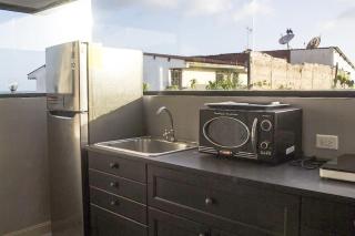 AmazINN Places Private Rooftop and Jacuzzi IX - Città di Panama - 6