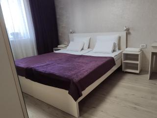 Apartment in the Karakol heart - Karakol - 7