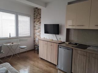 Alexandar apartment 1 - Ohrid - 8