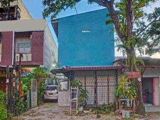 OYO 91959 La Khansa Homestay Syariah - Sunggal - 8