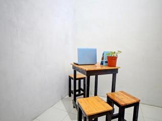 OYO 91959 La Khansa Homestay Syariah - Sunggal - 5