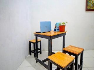 OYO 91959 La Khansa Homestay Syariah - Sunggal - 7