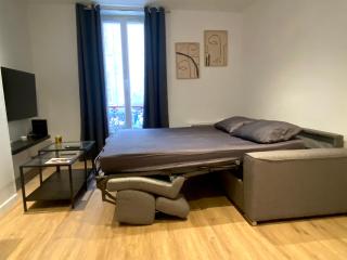 Le Loft Levis - Paris - 4
