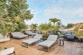 AmazINN Places Casco Viejo Pool and Rooftop VIII - 2