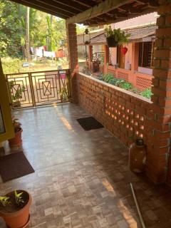 Kedige Homestay - Kumta - 3