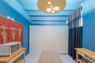 Tarshito Gallery House Roma - Rome - 7
