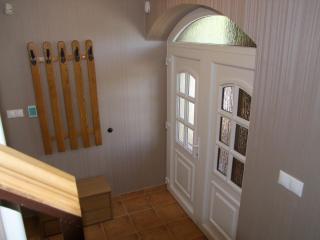 Rajna Vendégház - Bogács - 4