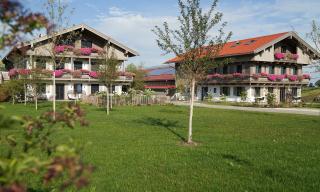Hof Hauserbichl - Fischbachau - 7