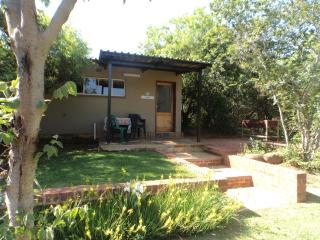 Kareekloof Game Farm - 3