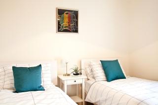 The Mallows HM81 Lower Mill Estate Cotswolds - 5