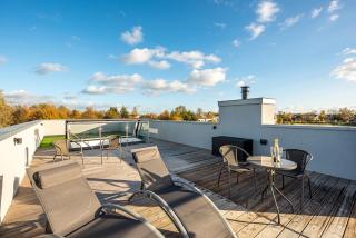 Family friendly property in nature reserve The Hangout ML15 - 7