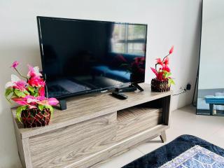 1 Bedroom Apartment @ Golden Hills Cameron Highlands Pasar Malam - Cameron Highlands - 4