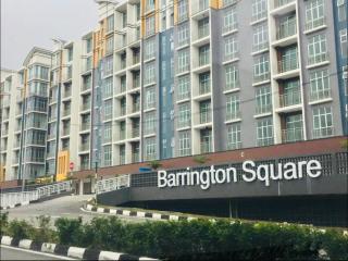 1 Bedroom Apartment @ Golden Hills Cameron Highlands Pasar Malam - 1