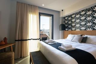 GD Gallery Suites - Heraklio - 1