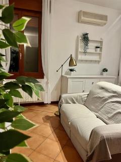 Trilocale IL GLICINE - 2