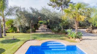 Cubo's Villa Cortijo la Indiana - Alhaurín el Grande - 1