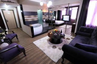Çetinel Otel - Adana - 6