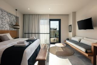 GD Gallery Suites - Heraklio - 6