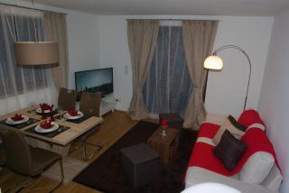 Appartement Klausner - Kitzbühel - 5