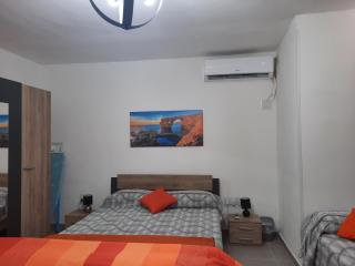 One Bedroom apartment - 8