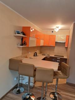Apartament Karmelowy - Karpacz - 7