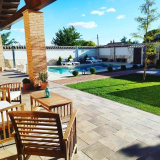 Mi lugar favorito - Torrejón del Rey - 6