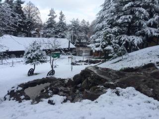 Garden Termal Otel - 3