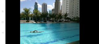 Jazz Resendences Staycation - Manila - 5