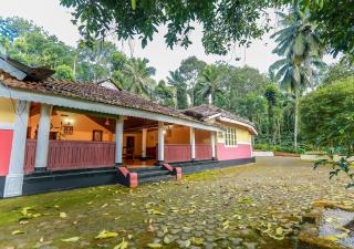 Chandragiri Wayanad Pool Bungalow by VOYE HOMES - Vaduvanchal - 8