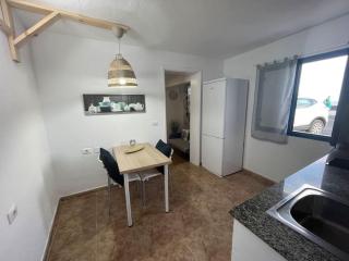 Casa Piscina - Punta de Mujeres - 5