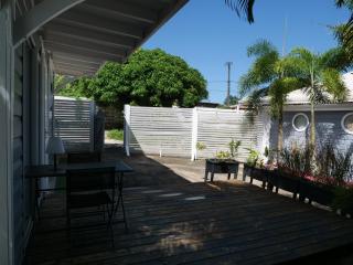 Bungalow Sofaïa - Entre Terre & Mer - Tout confort - 6