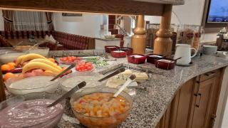 Hotel Garni Belvedere - Ischgl - 3