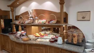 Hotel Garni Belvedere - Ischgl - 6