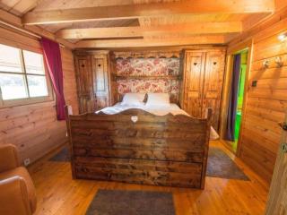 Charming chalet in Durbuy near adventure valley - 7