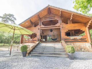 Chalet in the middle of the woods near Durbuy - Durbuy - 2