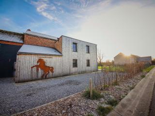Beautiful Holiday Home in Gesves - Gesves - 0