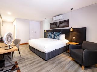 Panorama Boutique Guest House - Graskop - 4