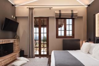 GM Luxury Suites Kalavryta - Kalavrita - 9