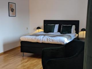 Hotell Bro - Kristinehamn - 6