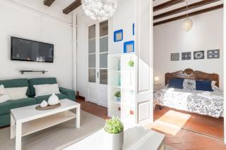 Vistamar 1: Primera línea de mar con encanto - Sitges - 7