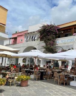 MARE NOSTRUM - BeachFront House - Sant'Angelo Ischia - Ischia - 5