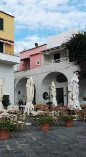 MARE NOSTRUM - BeachFront House - Sant'Angelo Ischia - Ischia - 2