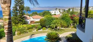 Rafaella villa in Latchi with private garden - Polis Chrysochous - 9
