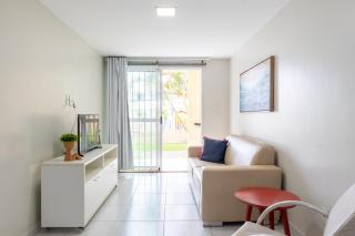Ocean Residence - Porto de Galinhas - 6